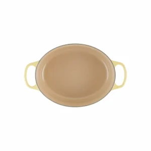 boutique en ligne Cocotte En Fonte Ovale 31 Cm Soleil Le Creuset Signature 12