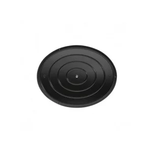 online boutique Cocotte En Fonte Ovale 35 Cm Caviar Chasseur 13