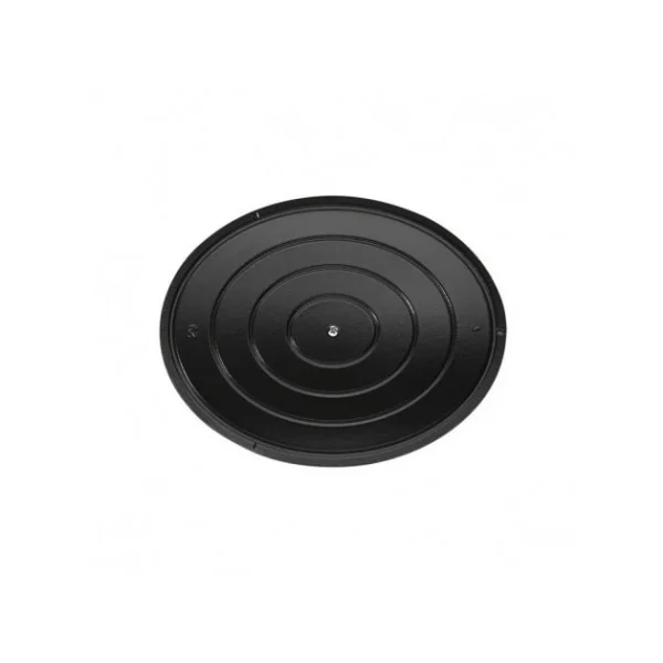 online boutique Cocotte En Fonte Ovale 35 Cm Caviar Chasseur 5
