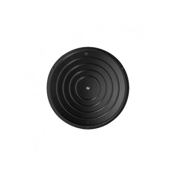 Cocotte En Fonte Ronde 20 Cm Quartz Chasseur Neuve avec étiquette 4