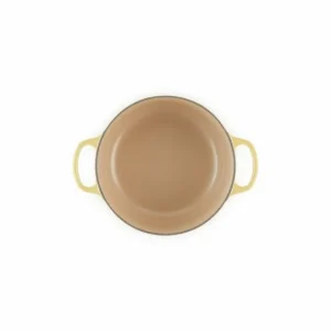 luxe soldes Cocotte En Fonte Ronde 20 Cm Soleil Le Creuset Signature 13