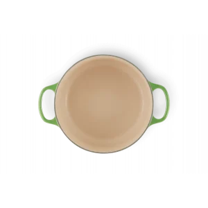 Réductions Cocotte En Fonte Ronde 24 Cm Bamboo Le Creuset Signature 13
