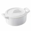 site pas cher Cocotte Ovale Blanche 25cl Belle Cuisine Revol 16
