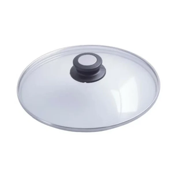 marque pas cher Coquelle 20 Cm Choc Extreme De Buyer Avec Couvercle 3
