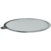 soldes luxe Couvercle Anti Projection Inox Ø 28 Cm Strate Amovible Cristel 7
