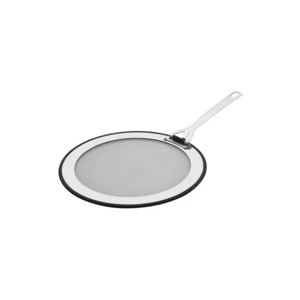 Couvercle Anti-projections Le Creuset 26 à 30 Cm Retour Gratuit 4