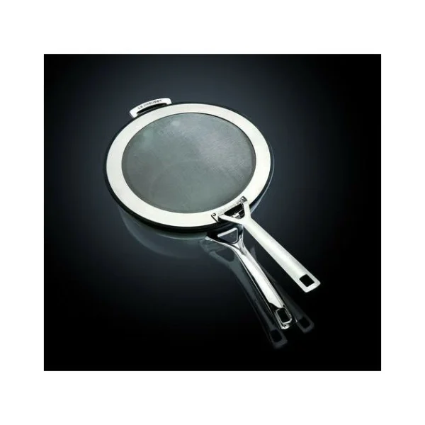 Couvercle Anti-projections Le Creuset 26 à 30 Cm Retour Gratuit 1
