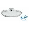 Couvercle En Verre Cookway Master Ø 16 Cm Cristel marques pas cher 5
