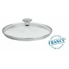 Top ventes Couvercle En Verre Cookway Master Ø 32 Cm Cristel 17