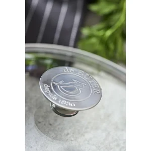Couvercle En Verre Ø 32 Cm Milady De Buyer jusqu'à 10