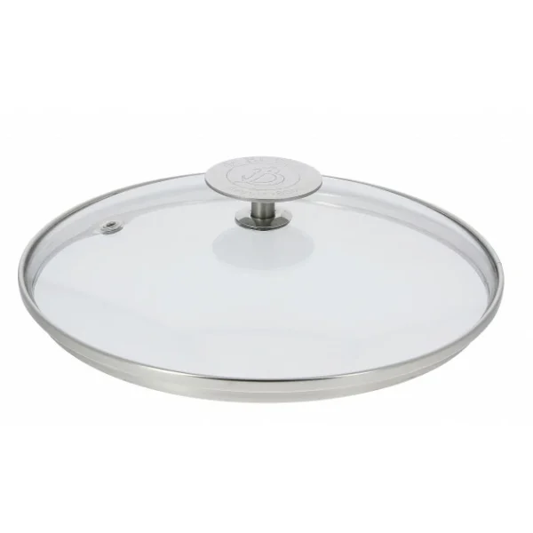 Couvercle En Verre Ø 32 Cm Milady De Buyer jusqu'à 1