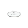 vente pas cher Couvercle En Verre ø18 Cm Milady De Buyer 10