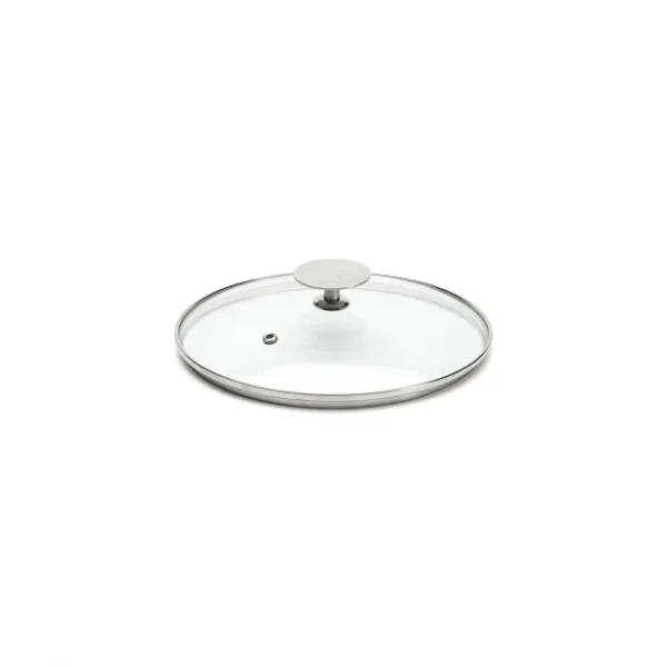 vente pas cher Couvercle En Verre ø18 Cm Milady De Buyer 1