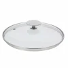 comparez les prix Couvercle En Verre ø28 Cm Milady De Buyer 14
