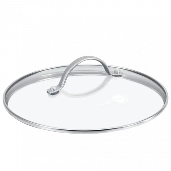 magasin pour Couvercle En Verre Universel 28 Cm GreenPan 1