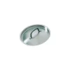Retour Facile et Gratuit BOURGEAT Couvercle Inox 40 Cm Gamme Excellence Et Tradition 5