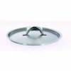 Couvercle Inox Bombé Ø28 Cm Prim’Appety De Buyer achat pas cher 7