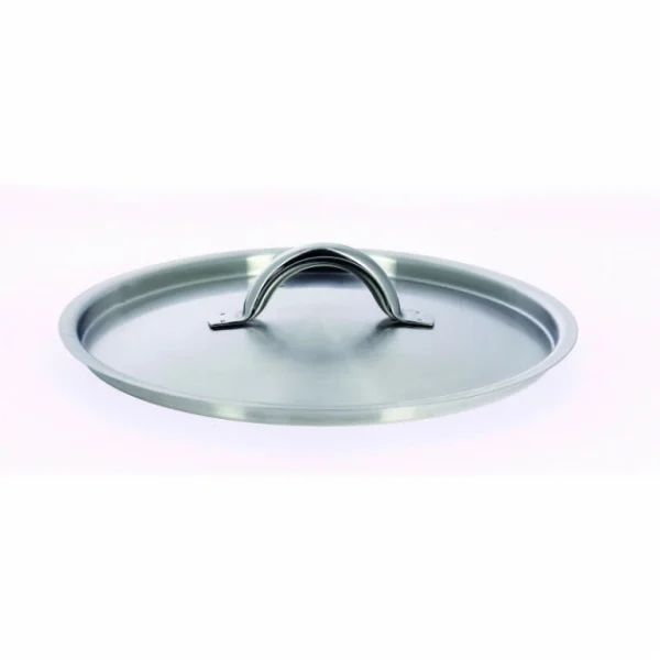magasin solde Couvercle Inox Bombé Ø32 Cm Prim’Appety De Buyer 1