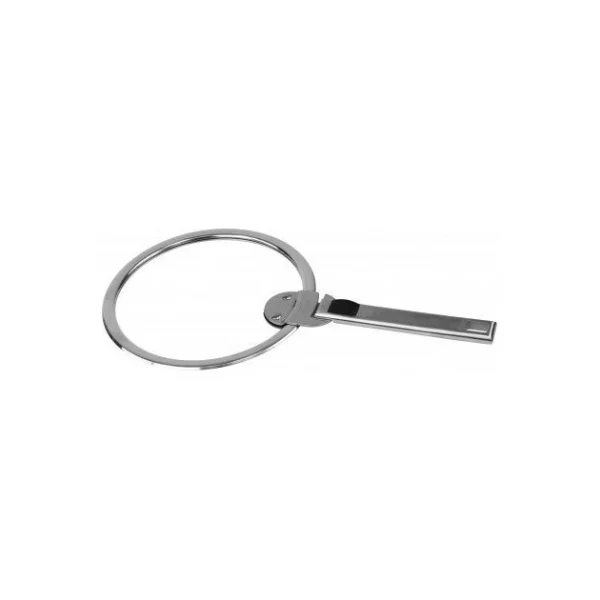 mode pas cher Couvercle Plat En Verre Trempé 20 Cm Strate Amovible Cristel 3