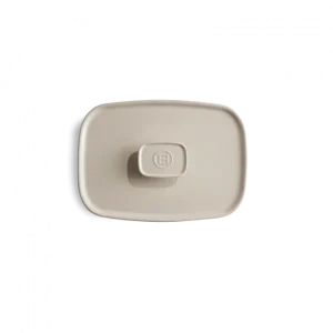Couvercle Rectangulaire En Céramique Pour Plat à Four 25 X 18 Cm Argile Emile Henry achetez pas cher 8