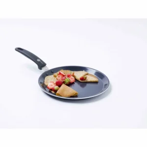 en ligne Crêpière Antiadhésif Ø28 Cm GreenPan™ 8