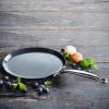 Prestation Et Rapide Crêpière En Céramique Ø 24 Cm, Collection BARCELONA PRO GreenPan 7