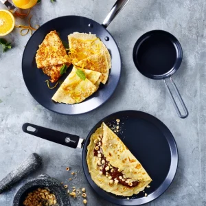 Prestation Et Rapide Crêpière En Céramique Ø 24 Cm, Collection BARCELONA PRO GreenPan 9