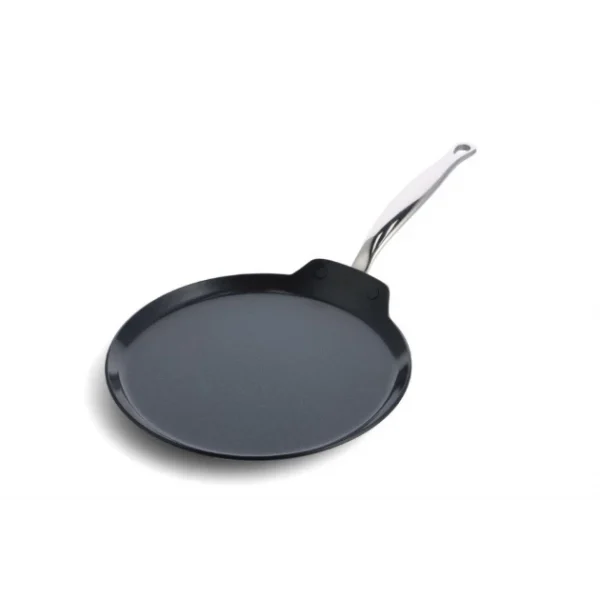 magasin en ligne france Crêpière En Céramique Ø 28 Cm, Collection BARCELONA PRO GreenPan 3