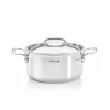 acheter en ligne Faitout Avec Couvercle Affinity Ø 24cm De Buyer 8