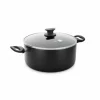 Faitout En Céramique Ø 24 Cm Et Son Couvercle, Collection CAMBRIDGE GreenPan™ Officielle 20