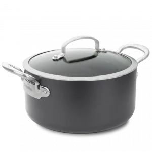 commentaire favorable Faitout Induction Ø 20 Cm Collection BARCELONA PRO GreenPan 6