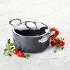 commentaire favorable Faitout Induction Ø 20 Cm Collection BARCELONA PRO GreenPan 5