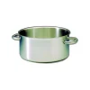 magasin BOURGEAT Faitout Inox Ø 40 Cm X H 20 Cm Excellence Matfer 8