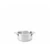 Nouveau Faitout Inox Ø 16 Cm Alchimy De Buyer 17