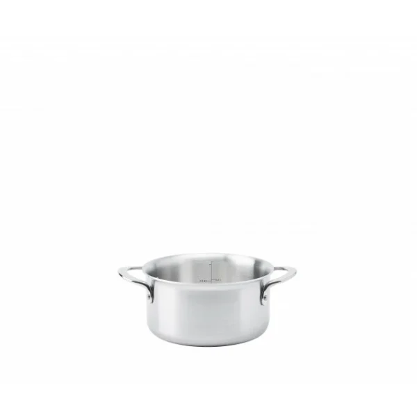 Nouveau Faitout Inox Ø 16 Cm Alchimy De Buyer 1