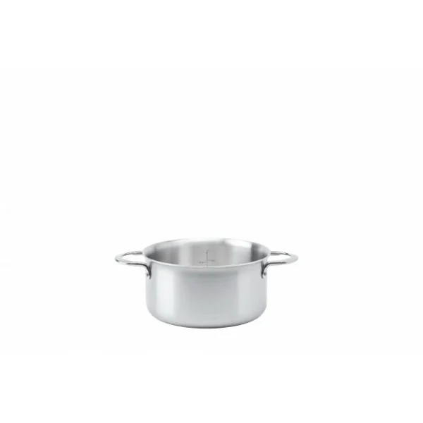 acheter Faitout Inox Ø 20 Cm Alchimy De Buyer 1