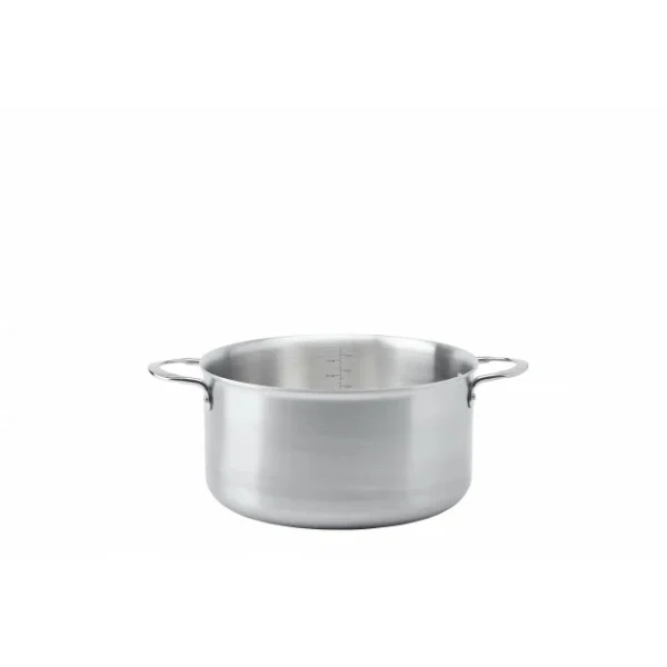 Prix très abordable Faitout Inox Ø 28 Cm Alchimy De Buyer 1