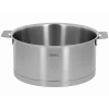 Faitout Ø 24 Cm Strate Amovible Inox Cristel pas cher en ligne 8