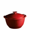 Retour gratuit en magasin. Faitout One Pot Grand Cru Ø22.5 Cm Emile Henry 5