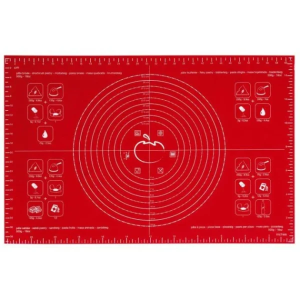Feuille à Pâtisserie 62 X 40 Cm Mastrad a Prix Discount 1
