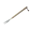 nouvelle saison Fourchette 3 Dents Pour Barbecue Barbecook 7
