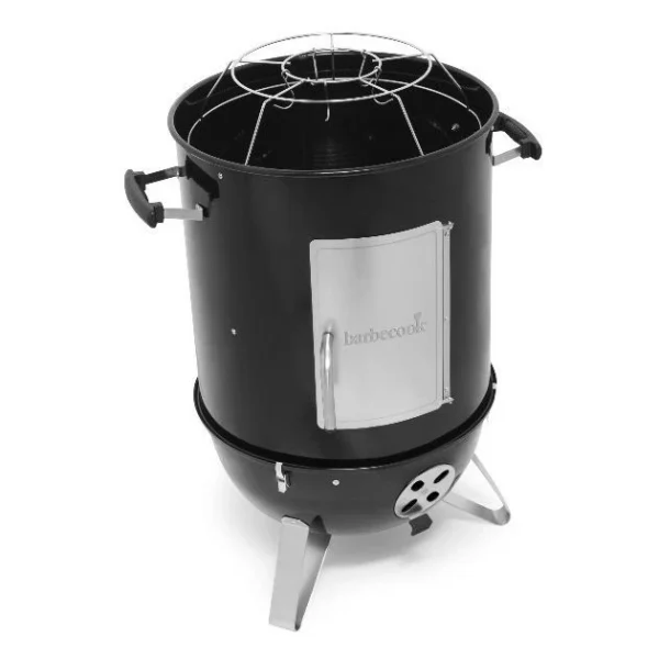 Fumoir Poisson Et Viande Oskar M Barbecook beauté 3
