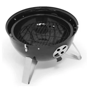 Fumoir Poisson Et Viande Oskar M Barbecook beauté 9