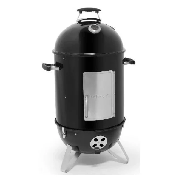 Fumoir Poisson Et Viande Oskar M Barbecook beauté 1