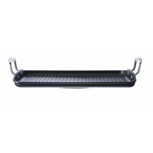 Grill Géant anti-adhérant 34 X 25 Cm Le Creuset solde en ligne 9