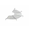 Grille Inox Pour Wok Ø 32 Cm De Buyer bas prix 10