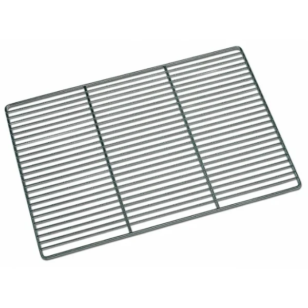 Acheter Grille Inox Renforcée 60 X 40 Cm Matfer 1
