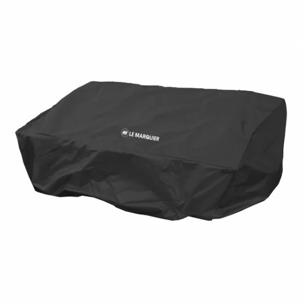 Housse Plancha 62 X 52 Cm X H 27 Cm Outdoor De Buyer Satisfait ou Remboursé 1