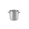 MALLARD FERRIERE Marmite En Aluminium 40 Cm X H 40 Cm (sans Couvercle) en ligne 22