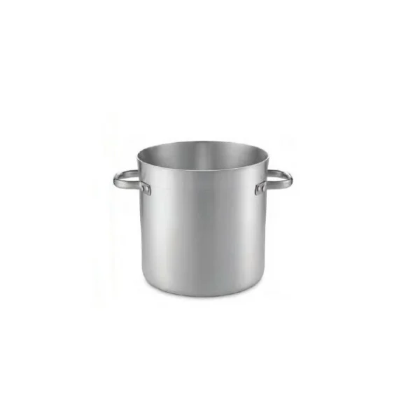 nouveau produit MALLARD FERRIERE Marmite En Aluminium 45 Cm X H 45 Cm (sans Couvercle) 1